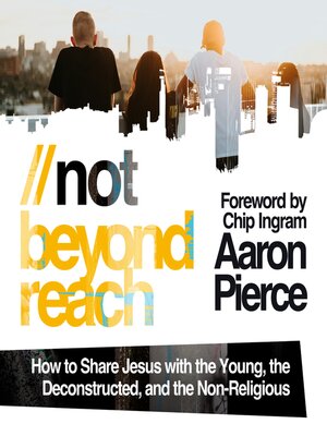 cover image of Not Beyond Reach